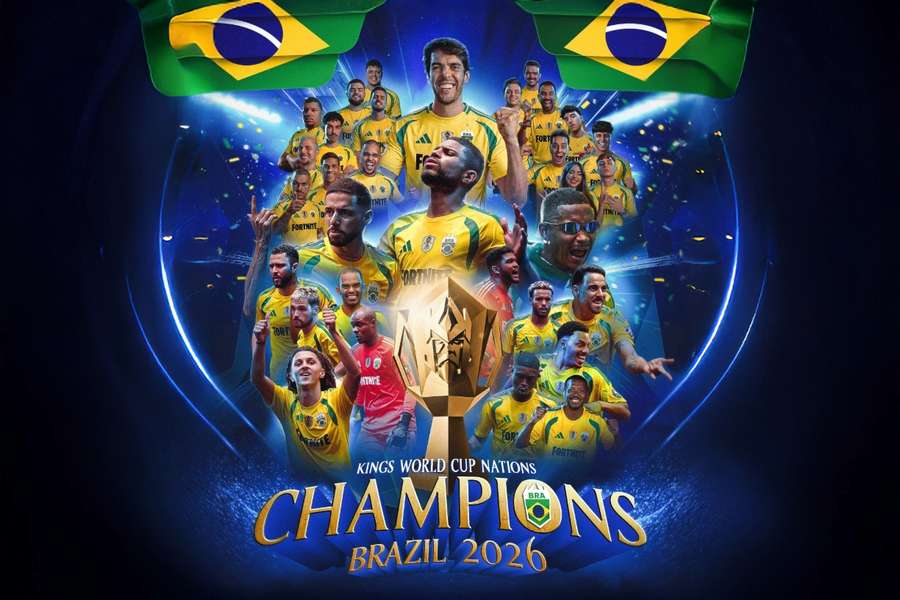 São Paulo se rinde ante Brasil 