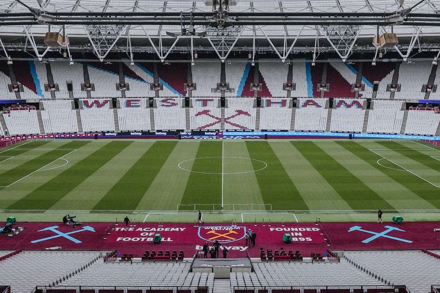 Estádio do West Ham
