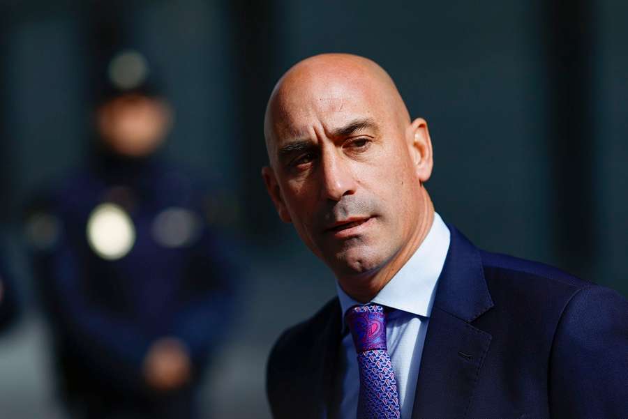 Rubiales is set to go on trial in Spain