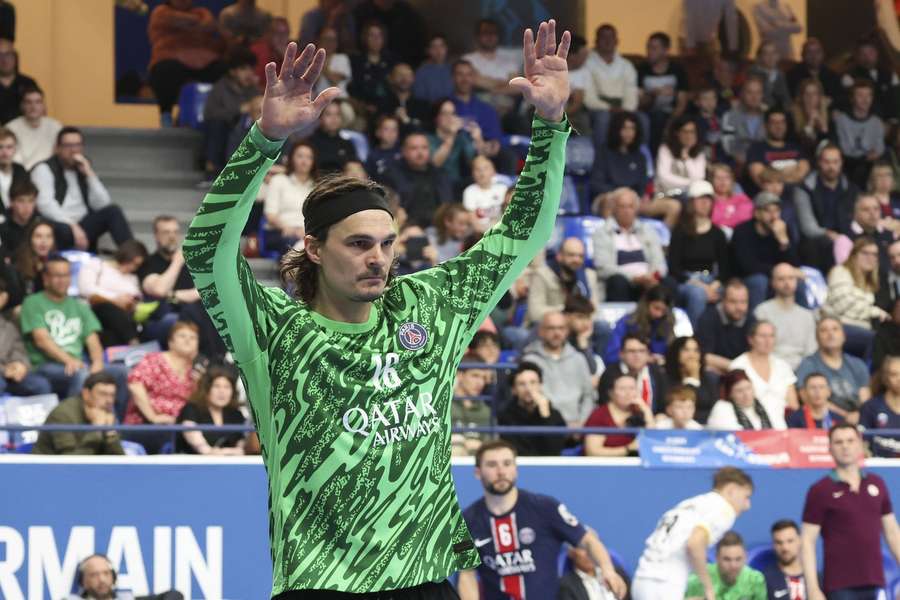 Jannick Green is to return to Denmark