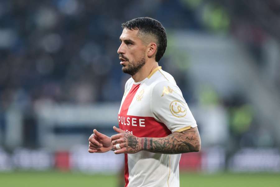 Nicolae Stanciu po půlroce skončil v Janově.