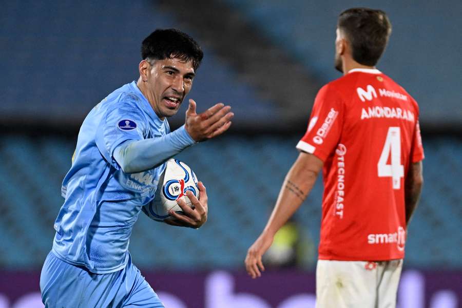 O Montevideo City Torque fará sua primeira aparição na semi da Libertadores O Montevideo City Torque fará sua primeira aparição na semi da Libertadores