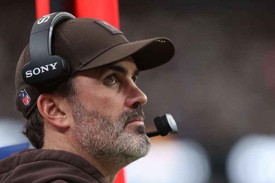 Stefanski wird der neue Headcoach der Atlanta Falcons