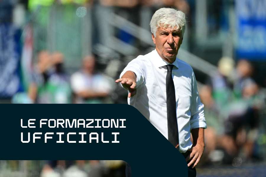 Gian Piero Gasperini