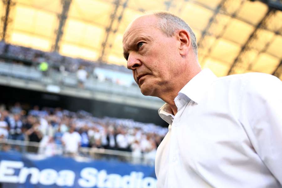 UEFA ukarała Lecha i Górnika oraz częściowo zamknęła stadiony obu klubów. Dyskwalifikacja Frederiksena