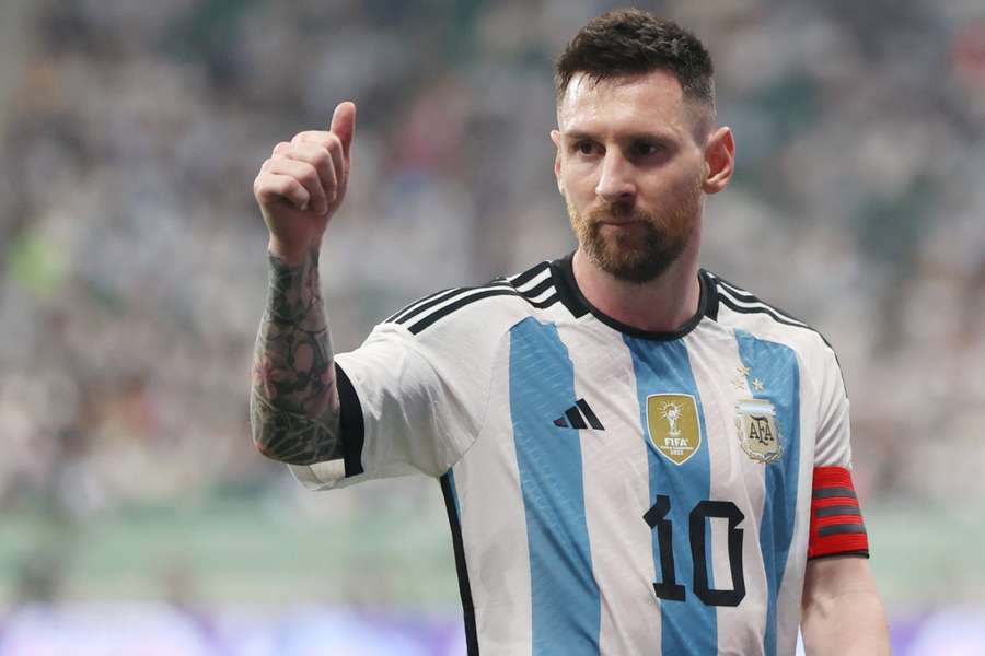 Când va debuta Messi la Inter Miami