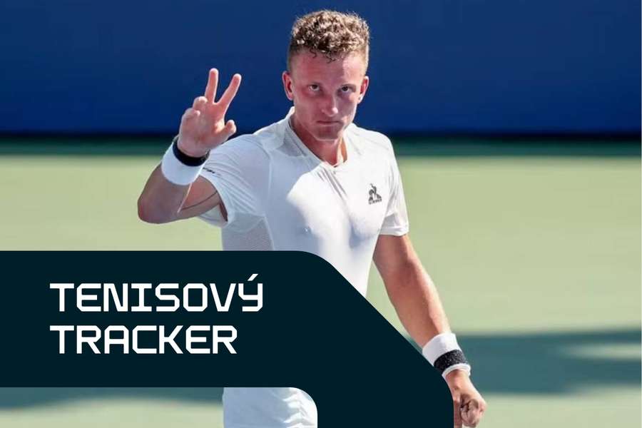 Lehečkov víťazný vstup do sezóny, uspela tiež Osaková. Berrettini prekvapivo padol