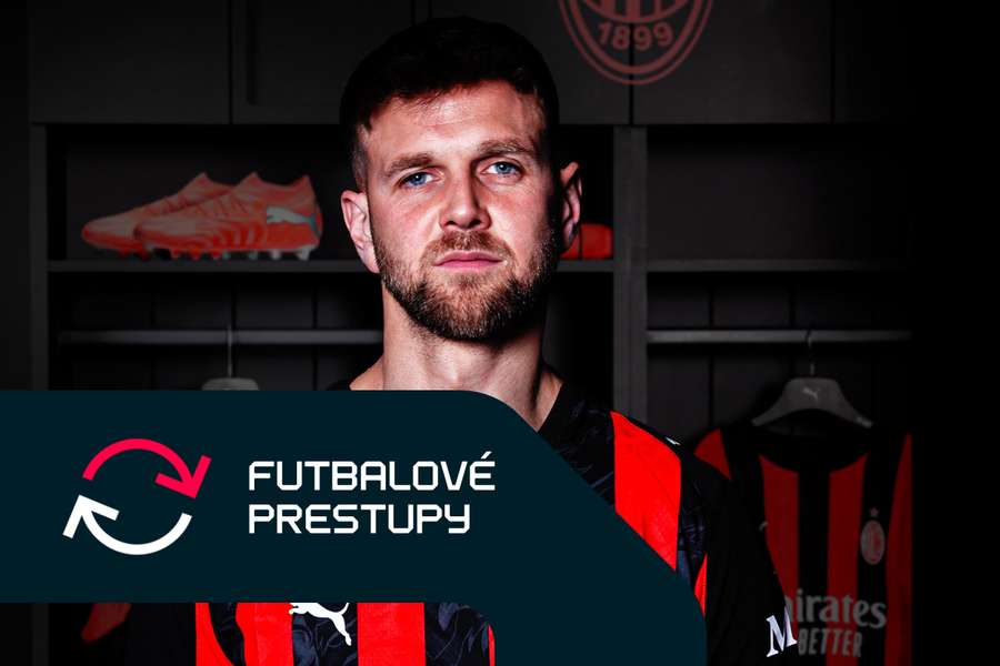 Füllkrug si vyskúša taliansku Serie A.