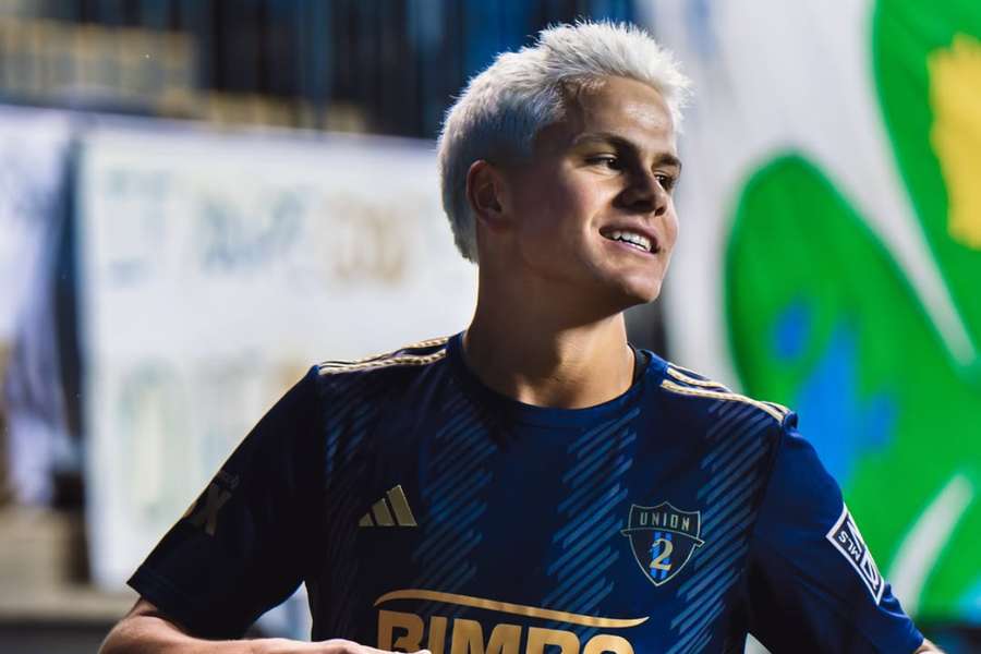 Cavan Sullivan está prestes a fechar com o City, aos 15 anos de idade