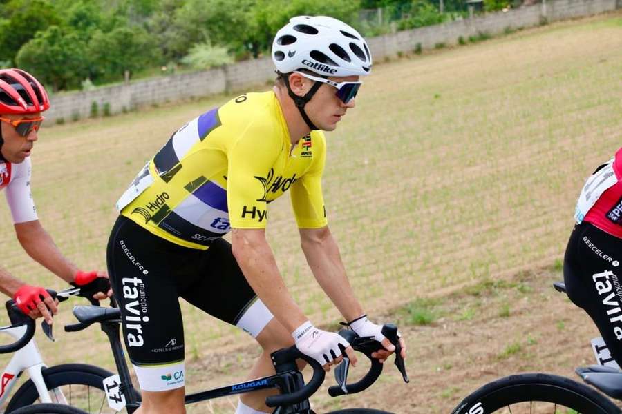 Afonso Silva conquistou Grande Prémio Abimota Afonso Silva conquistou Grande Prémio Abimota
