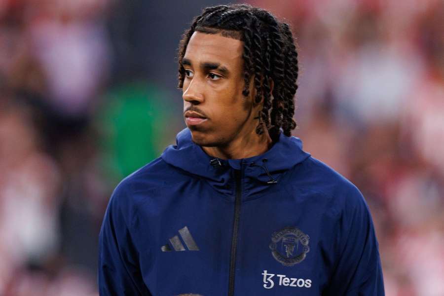 'We need to win this trophy' - Leny Yoro shares honest verdict on Man United's season