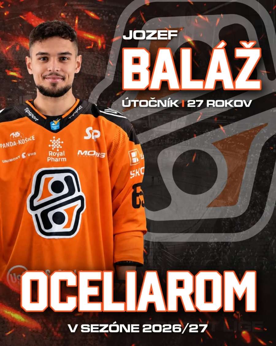Baláž prichádza do Košíc. Baláž prichádza do Košíc.