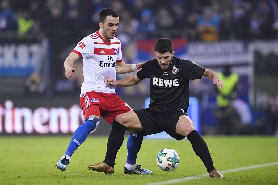 2018 liefen noch Spieler wie Filip Kostic und Milos Jojic auf. 2018 liefen noch Spieler wie Filip Kostic und Milos Jojic auf.