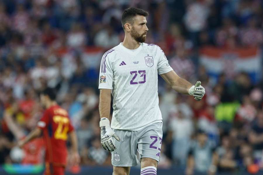 Espanha vence Croácia nos pênaltis e conquista título inédito da Uefa  Nations League