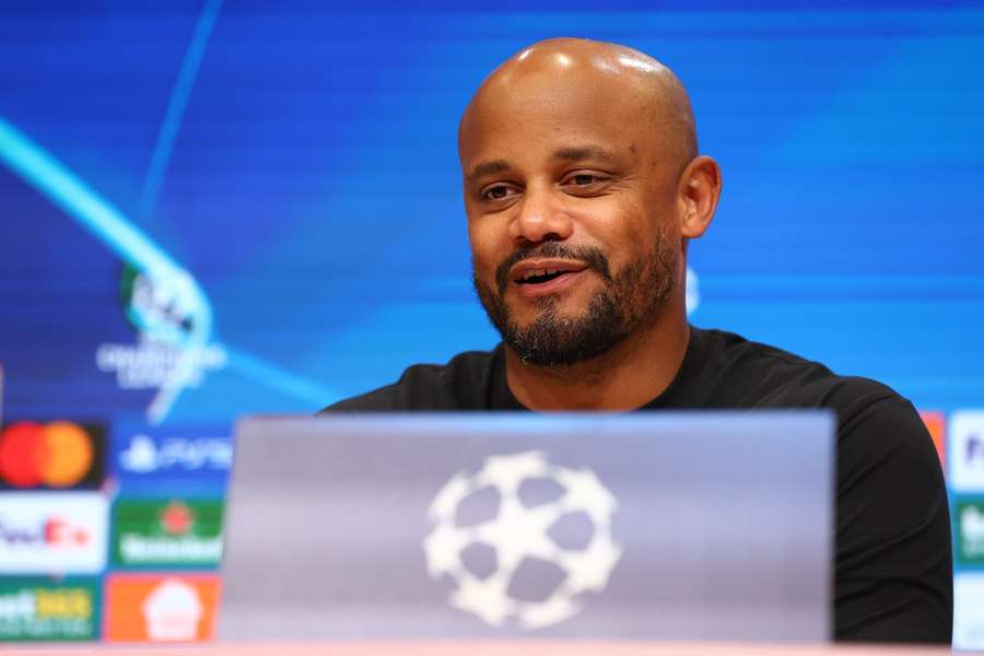 "Wir sind sehr nah dran": FC Bayern möchte unbedingt Champions League gewinnen "Wir sind sehr nah dran": FC Bayern möchte unbedingt Champions League gewinnen