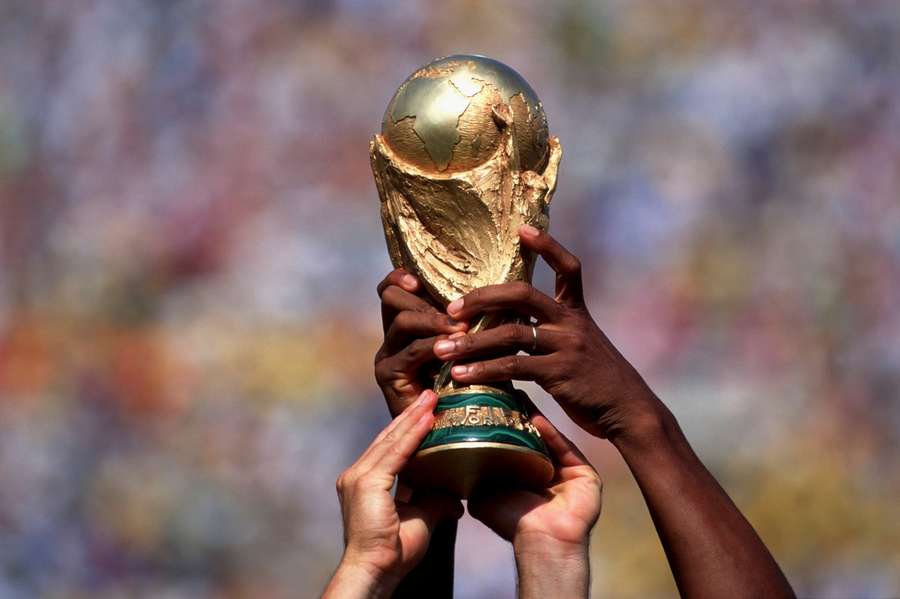 Care a fost cea mai dificilă campanie de câștigare a Cupei Mondiale din istoria recentă