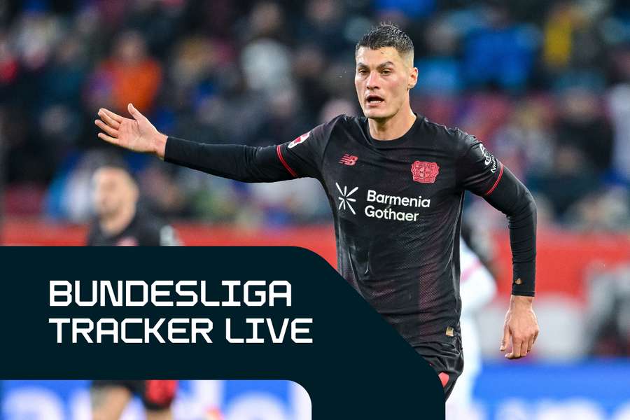 Alle Informationen zum 27. Spieltag der Fußball-Bundesliga