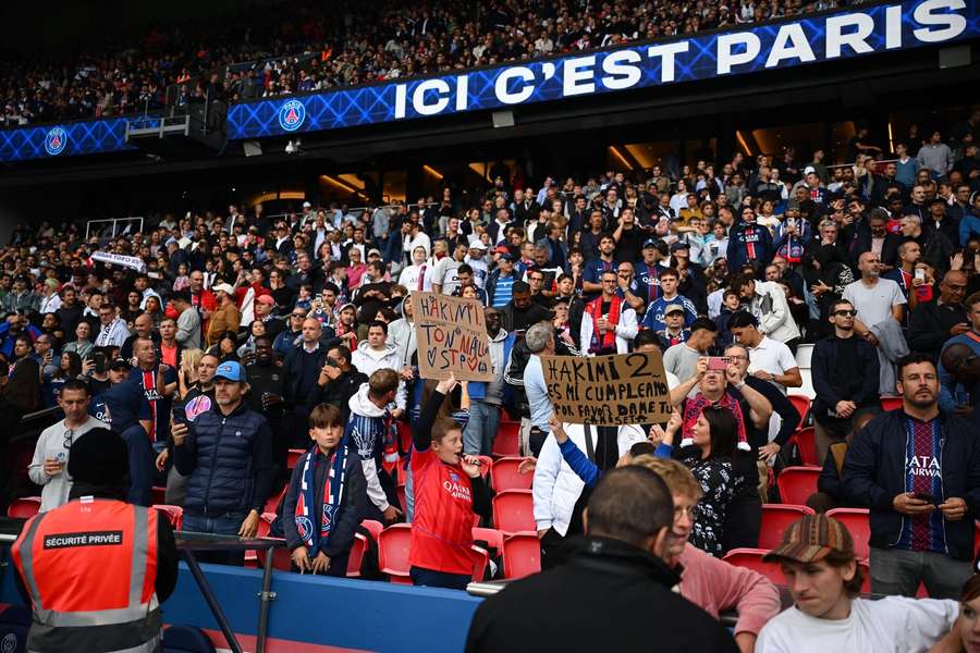 Lens refuză amânarea meciului cu PSG