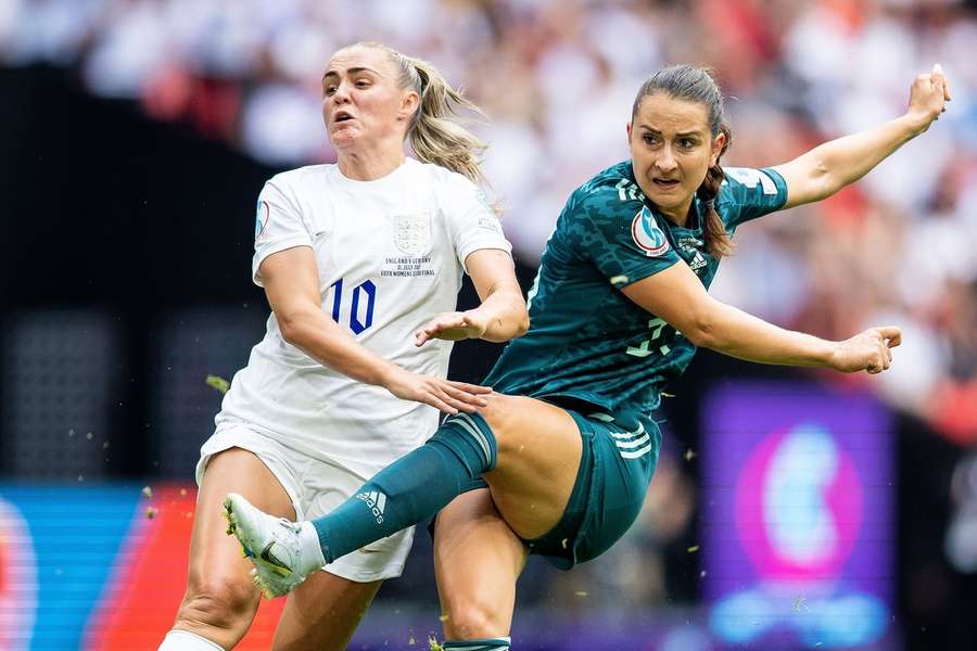 UEFA lança Liga das Nações feminina em 2023