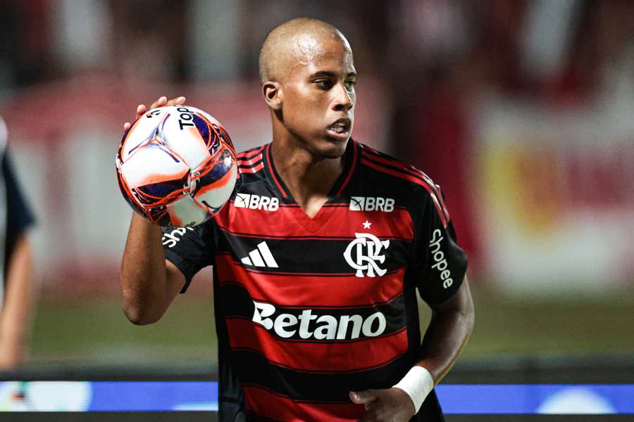 O Flamengo entrará em campo mais uma vez pelo Carioca