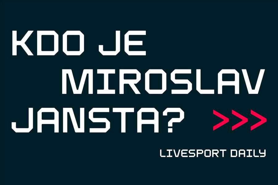Livesport Daily #469: Kariéra na hraně. Jansta peníze nepotřebuje, jde mu o vliv, říká Dolejší