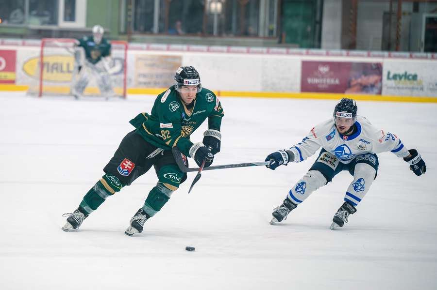 Víťaza série spoznajú fanúšikovia až v nedeľu.