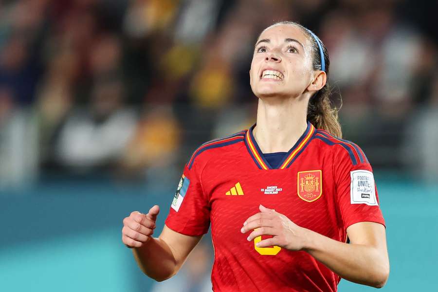 Aitana Bonmati has caught the eye at the Women's World Cup