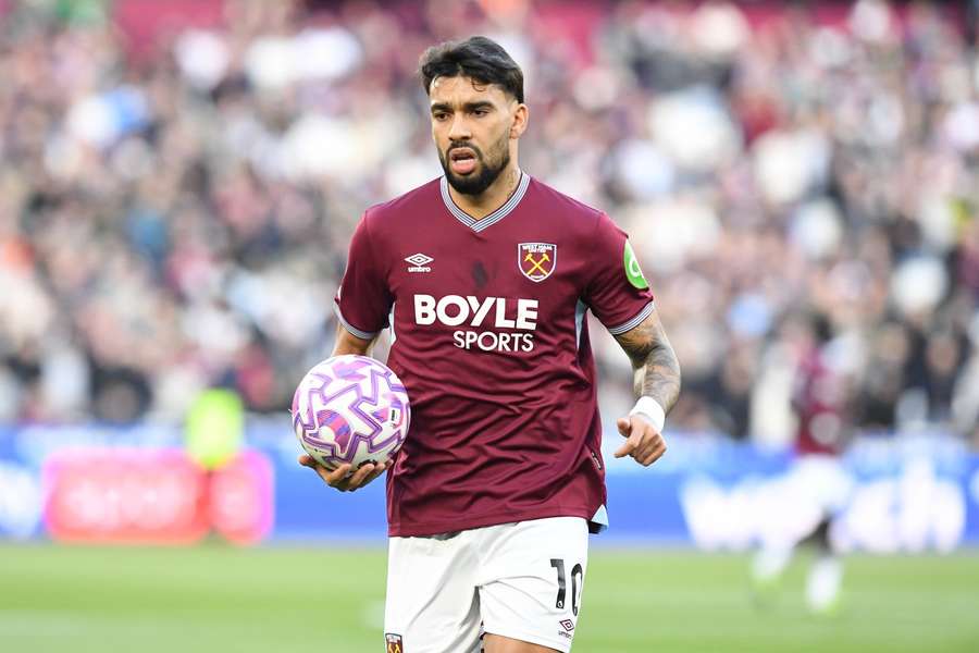 Paqueta: West Ham showed our character for victory over Newcastle Paqueta: West Ham showed our character for victory over Newcastle