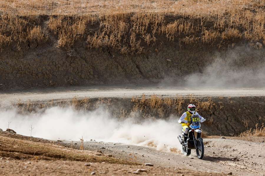 Svitko má skúseností na rozdávanie.