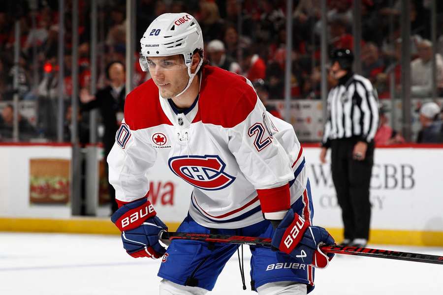 Juraj Slafkovský môže budúci rok zažiť "magický" zápas pod holým nebom.