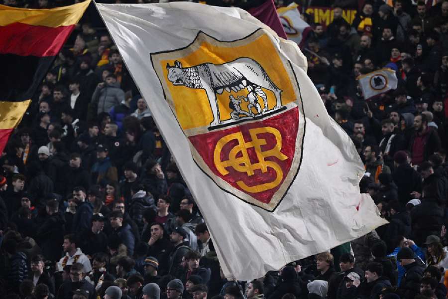 Roma have removed their CEO amid the investigation