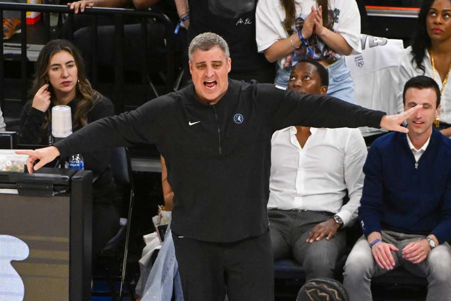 Micah Nori szkoleniowcem Portland Trail Blazers. Wieloletnia umowa z opcją przedłużenia