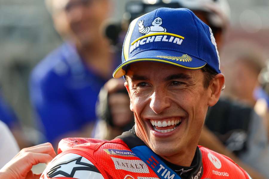 Marc Marquez