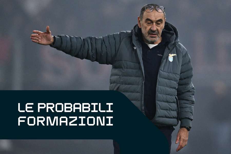 Maurizio Sarri Maurizio Sarri