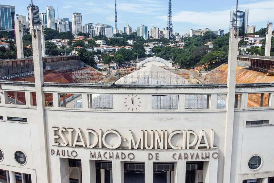 Copinha - Copa São Paulo de Futebol Júnior ao vivo, resultados Futebol  Brasil 