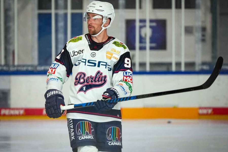 Die Eisbären Berlin siegen zum Auftakt