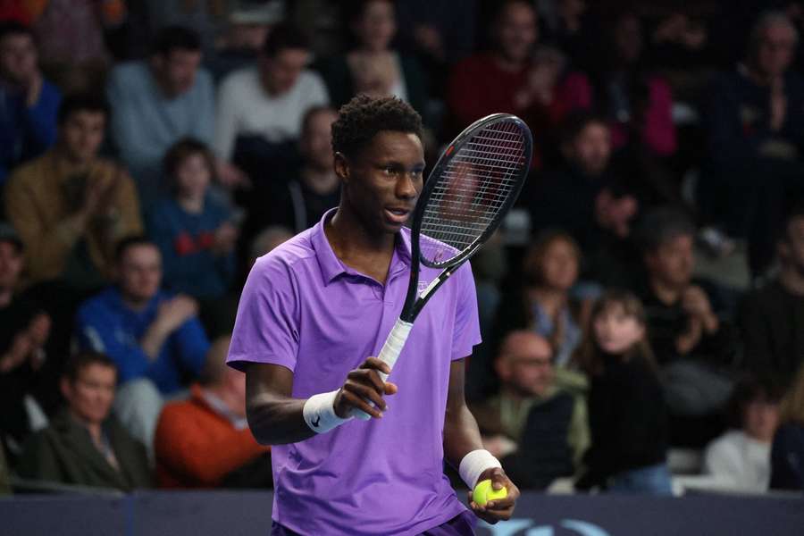 Moïse Kouamé pour passer un nouveau cap ?