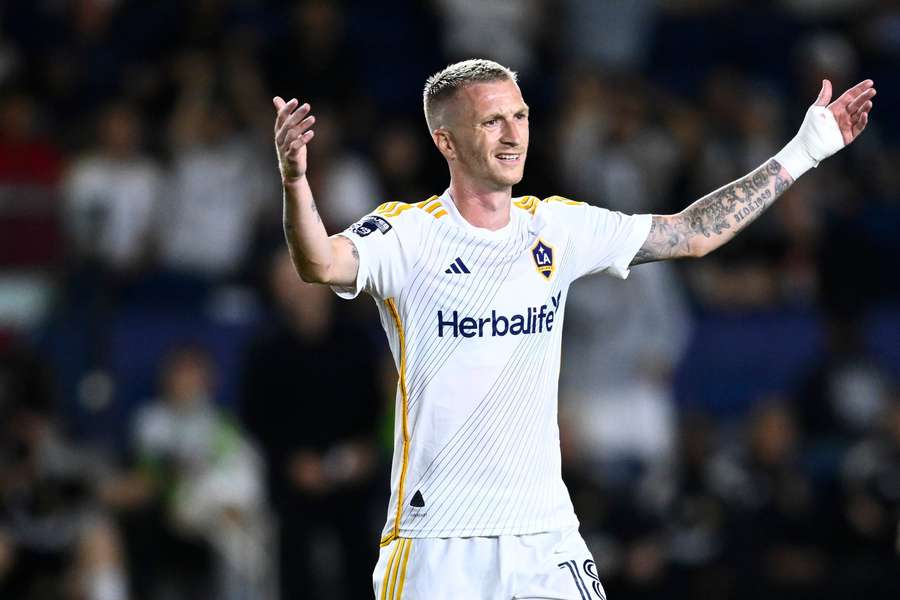 LA Galaxy Hold Contract Talks for Marco Reus as Agent Says He Is a Perfect Fit