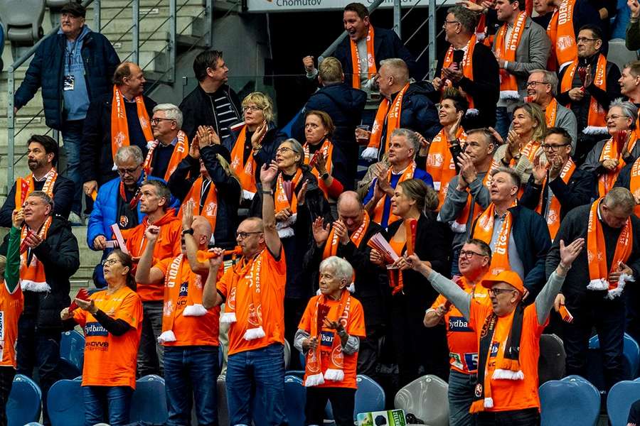 Odense kommer tilbage på CL-sporet med 13-målssejr i Ungarn