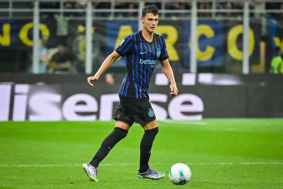 Benjamin Pavard va-t-il débarquer au Vélodrome ?
