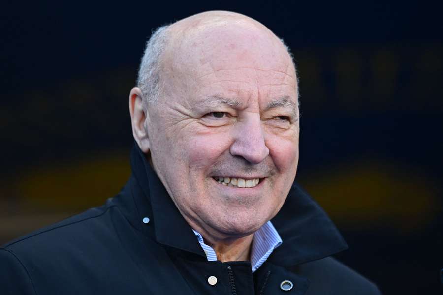 Beppe Marotta 