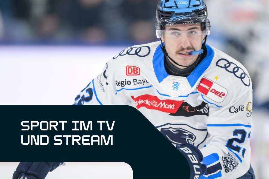 Sport live am Dienstag: Der ERC Ingolstadt muss heute zum Viertelfinal-Rückspiel der CHL nach Schweden reisen. Sport live am Dienstag: Der ERC Ingolstadt muss heute zum Viertelfinal-Rückspiel der CHL nach Schweden reisen.