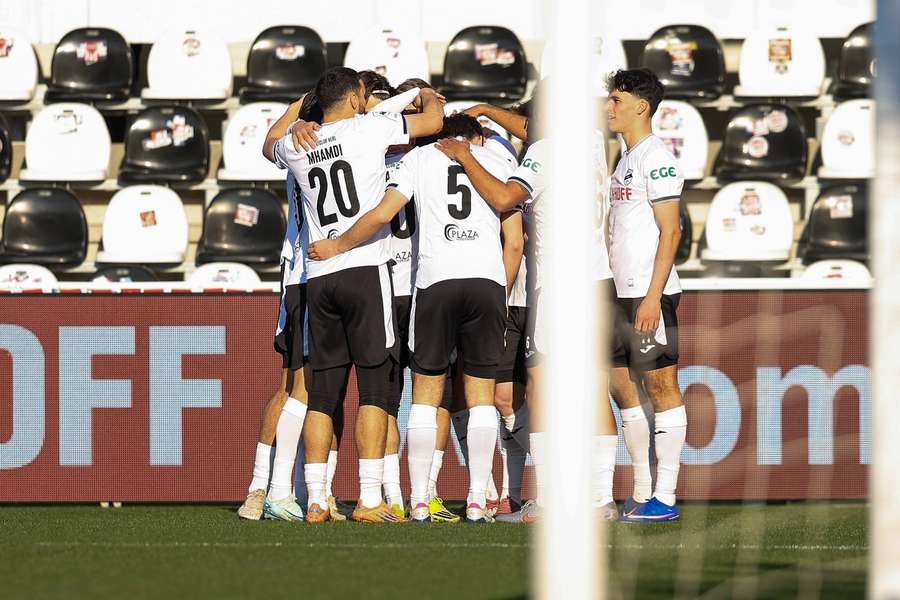 Verl hat nur noch einen Punkt Rückstand auf den Tabellen-Dritten Rot-Weiss Essen