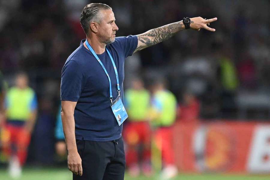 Laurențiu Reghecampf