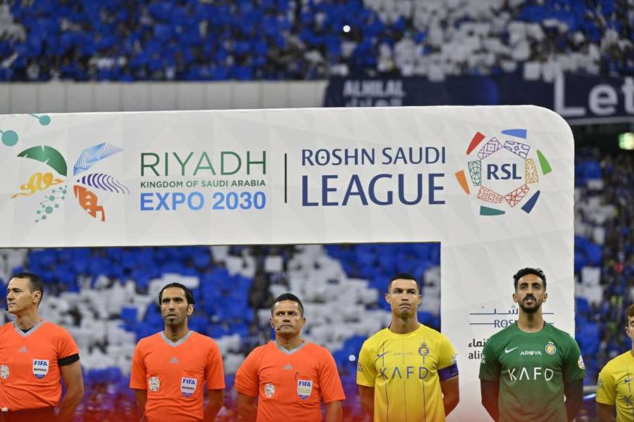 Arábia Saudita receberá mais uma competição da primeira prateleira do futebol mundial