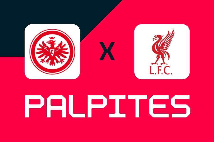 Liverpool precisa mostrar uma reação na temporada depois de resultados ruins