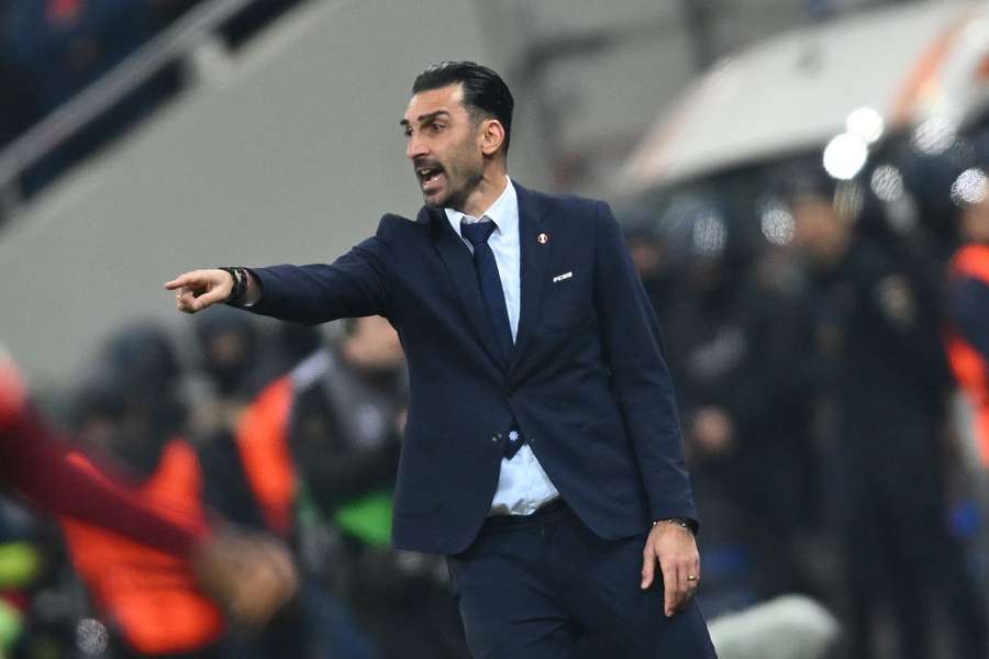 Charalambous crede că FCSB putea câștiga cu Rapid: ”Un meci nebun! Am avut ocazia să facem 4-3”