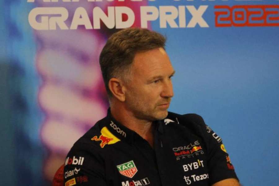Red Bull boss Horner: 'There is no secret deal' on cost cap breach