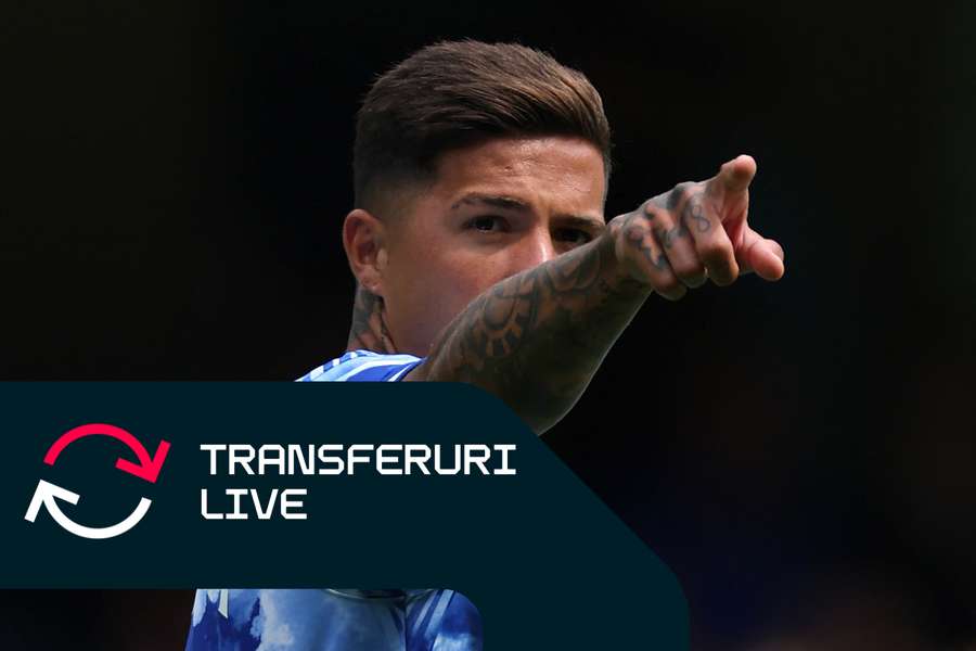 Transferuri LIVE vara 2026