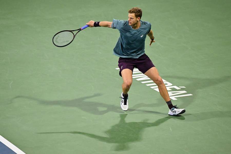 Tennis LIVE bei Flashscore Tennis LIVE bei Flashscore